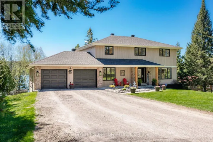 129 BLANCHE ROAD, East Ferris, Ontario P0H1B0