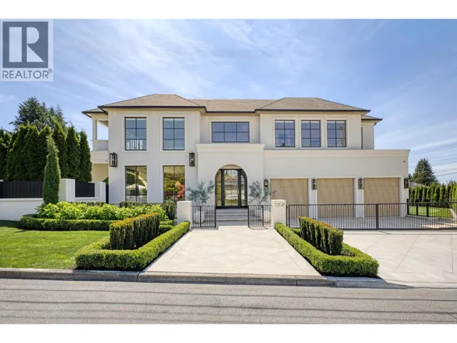 7208 SUTLIFF STREET, Burnaby, British Columbia V5A1M9