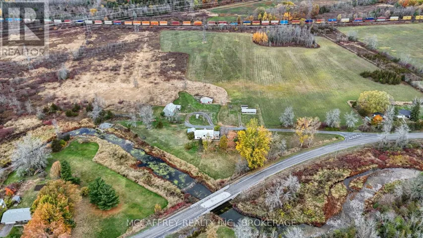 1549 DOYLE ROAD, Loyalist (Lennox and Addington - South), Ontario K0H1G0