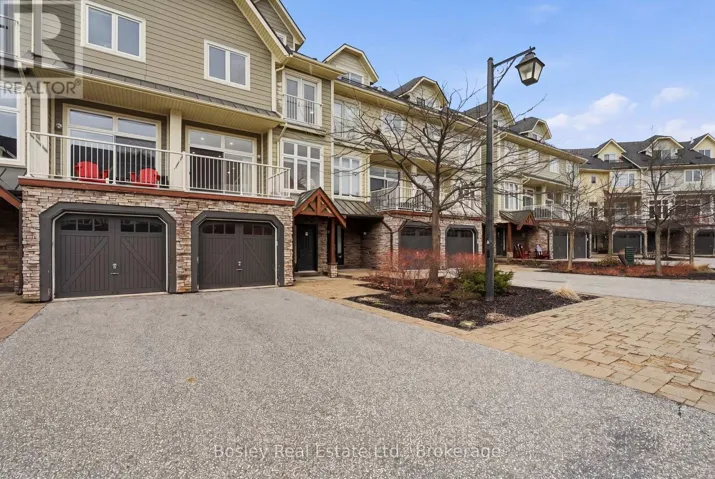 8 – 104 FARMGATE ROAD, Blue Mountains, Ontario L9Y0L7
