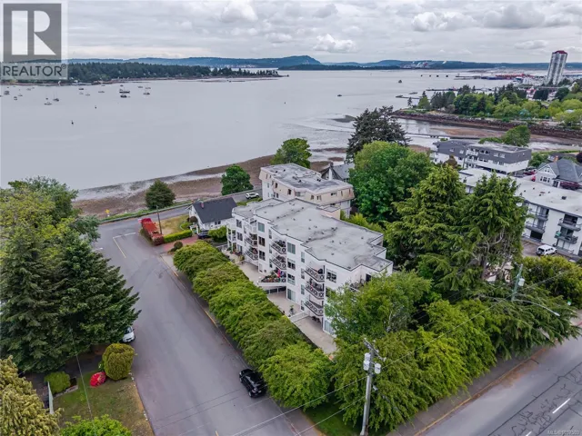 304 75 Bryden St, Nanaimo, British Columbia V9S1A4