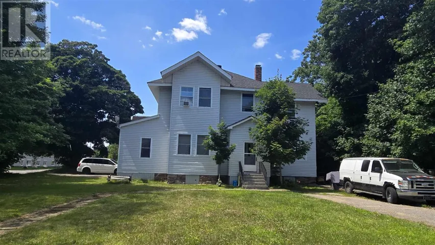 139 Church ST, Sault Ste. Marie, Ontario P6A3H7