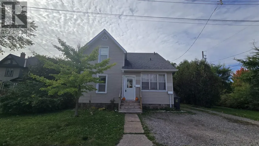 4 Lansdowne AVE, Sault Ste. Marie, Ontario P6B1K3