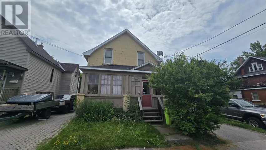 14 Abbott ST, Sault Ste. Marie, Ontario P6A2V9