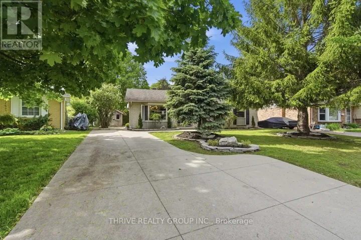 21 MCGILL PLACE, London North (North H), Ontario N5X1W1