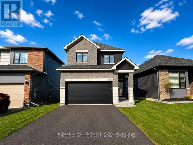 306 OAKMONT DRIVE, North Grenville, Ontario K0G1J0