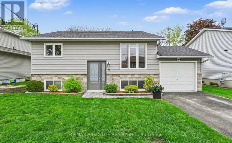 95 SEVENTH AVENUE, Arnprior, Ontario K7S3S8