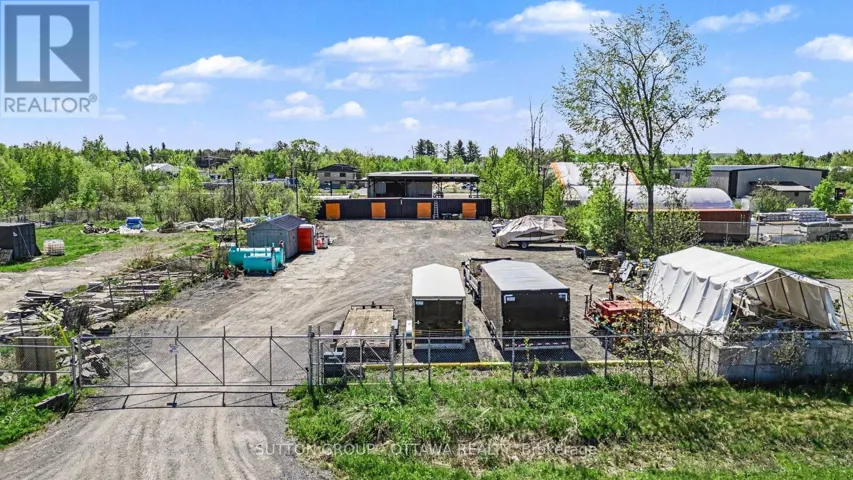 147 REIS ROAD, Ottawa, Ontario K0A1L0
