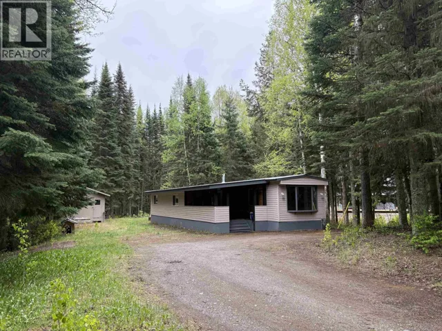 8366 DOMAGALA ROAD, Prince George, British Columbia V2K5R1