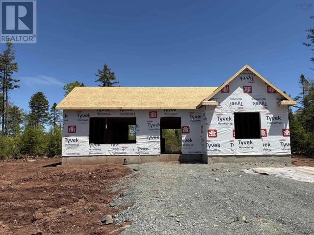 Lot 1 Lower Harmony Road, Harmony, Nova Scotia B6L3V5