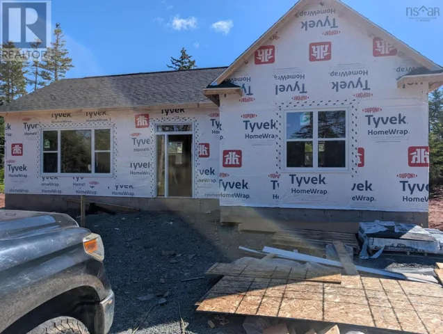 Lot 1 Lower Harmony Road, Harmony, Nova Scotia B6L3V5