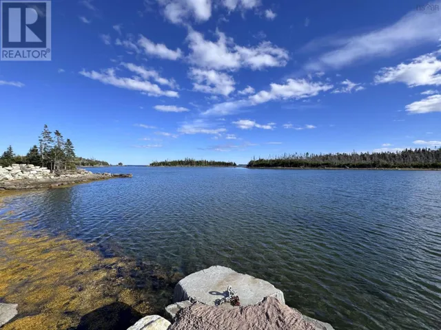 Lot 7 Sheet Harbour Passage Road, Sheet Harbour Passage, Nova Scotia B0J2R0