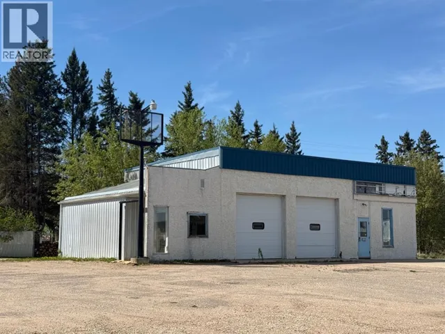 5413 College Drive, Vermilion, Alberta T9X1X8