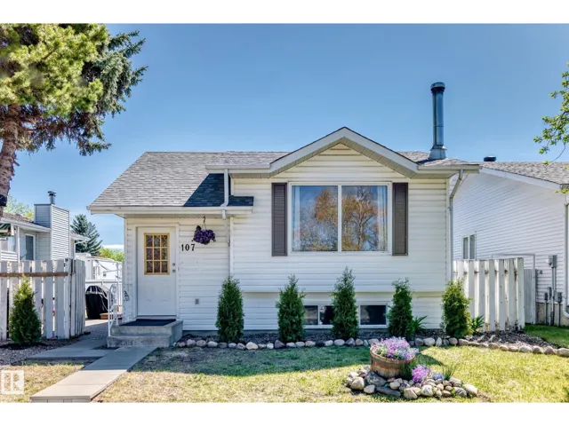 107 MILLGROVE DR, Spruce Grove, Alberta T7X2S4