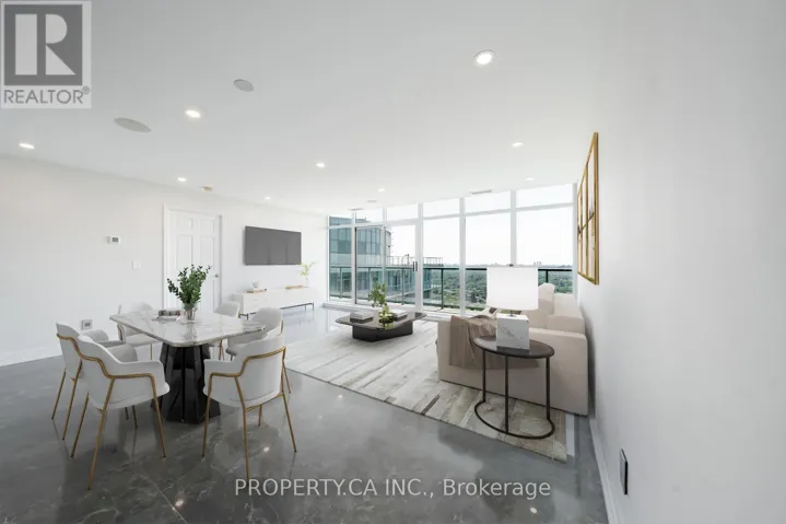 PH02 - 5508 YONGE STREET, Toronto (Willowdale West), Ontario M2N7L2