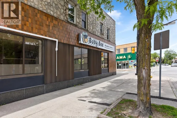 1495 OTTAWA STREET, Windsor, Ontario N8X2G1