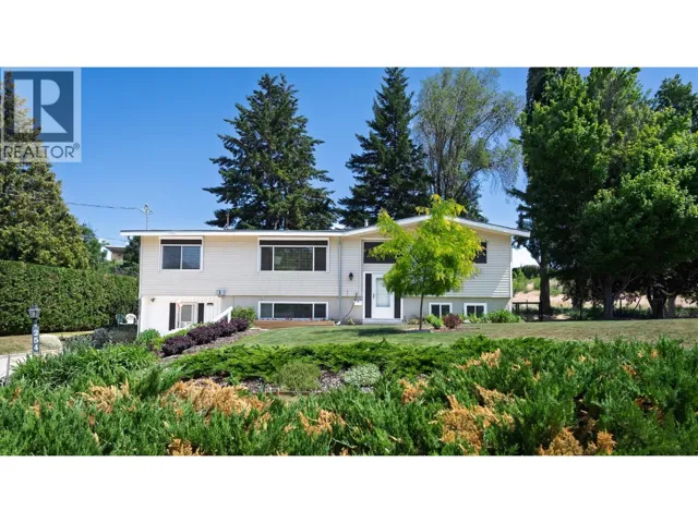 2545 Colleen Road, West Kelowna, British Columbia V1Z2K6