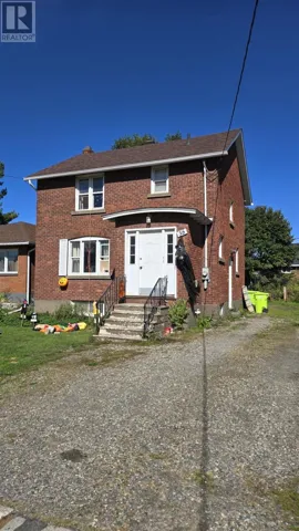 36 Wallace TER, Sault Ste. Marie, Ontario P6C1K1