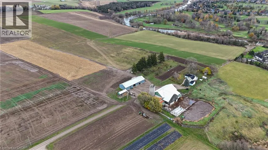 1183 NORTHFIELD Drive E, West Montrose, Ontario N0B2V0