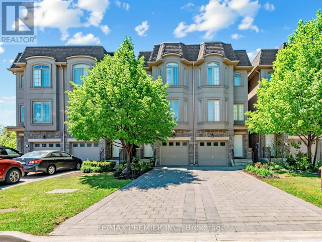 57B WESTONA STREET, Toronto (Humber Heights), Ontario M9P2X9