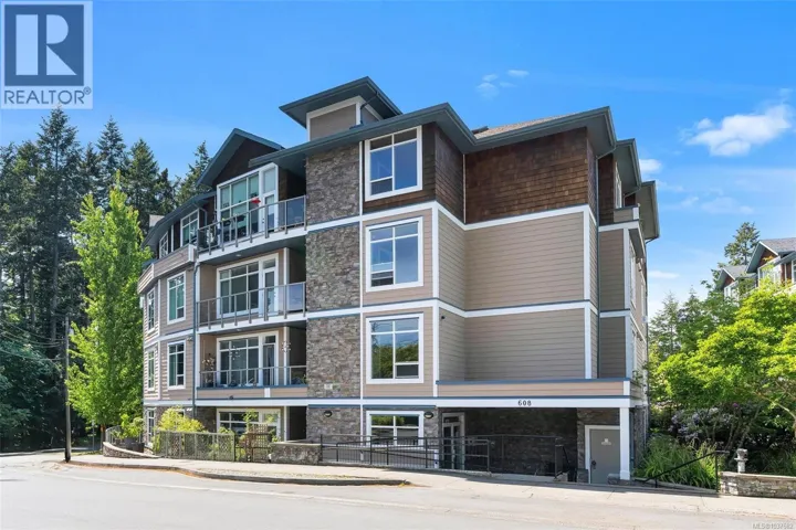 302 608 Fairway Ave, Langford, British Columbia V9B2R5