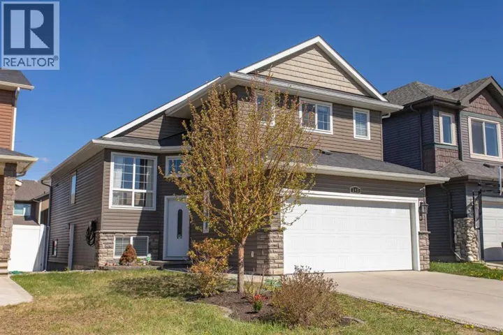 242 Viscount Drive, Red Deer, Alberta T4R0M7