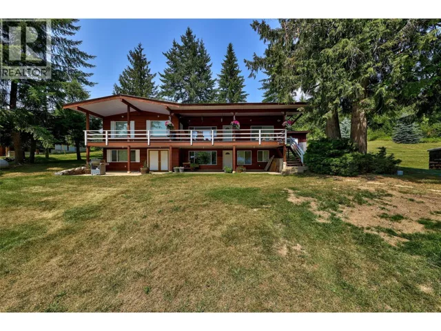 6297 Squilax-Anglemont Road, Magna Bay, British Columbia V0E1M7