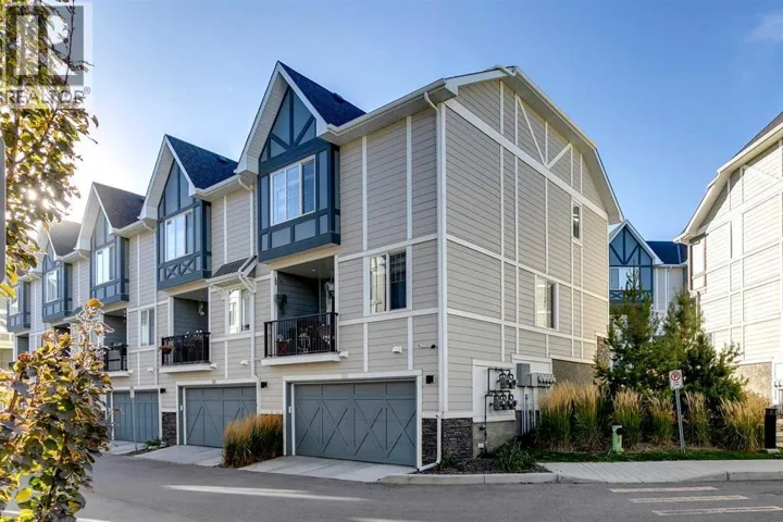 510 Nolanlake Villas NW, Calgary, Alberta T3R0Z7