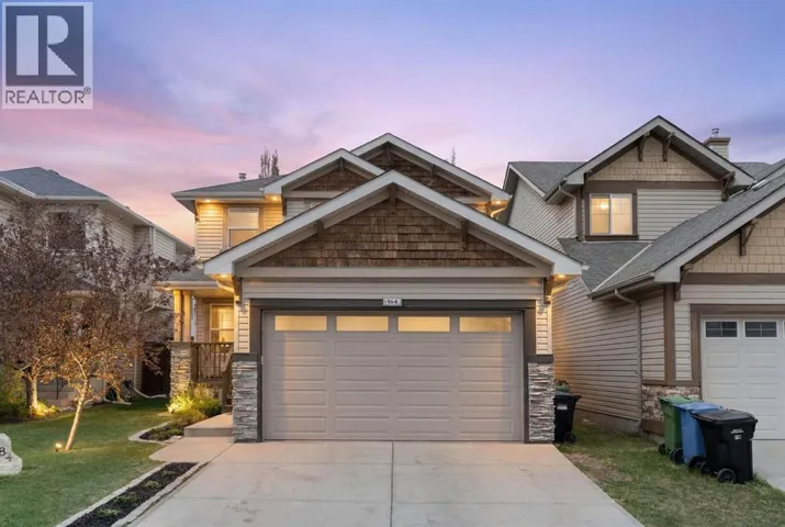 164 Royal Oak Heights NW, Calgary, Alberta T3G5V3