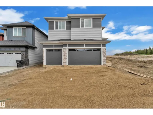 12 COBBLESTONE GA, Spruce Grove, Alberta T7X4E4