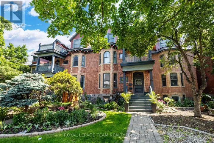 1 - 513 KING EDWARD AVENUE, Ottawa, Ontario K1N7N3