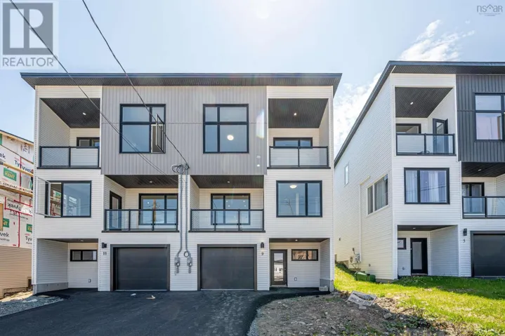 9 Swivel Court, Herring Cove, Nova Scotia B3R0E3
