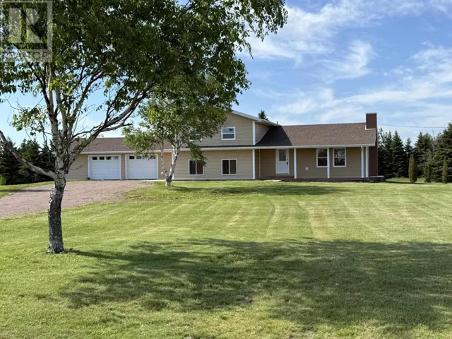 2209 Blue Shank Road, Norboro, Prince Edward Island C0B1M0