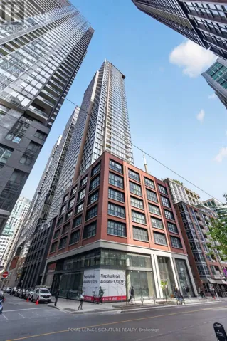 3310 - 55 MERCER STREET, Toronto (Waterfront Communities), Ontario M5V0W4