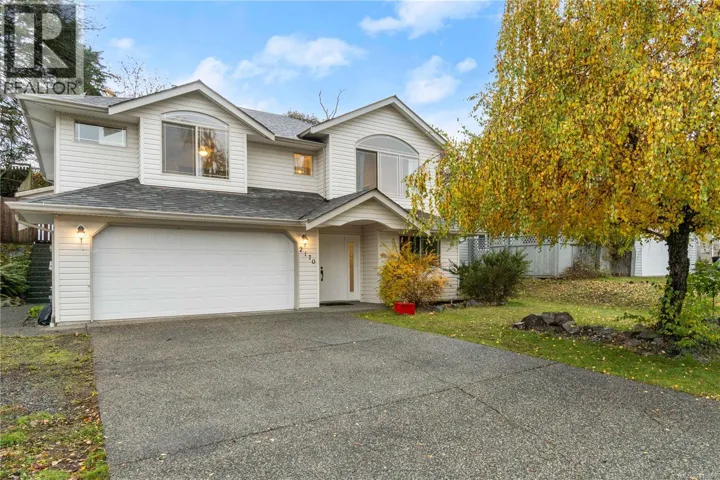 2170 Sun Valley Dr, Nanaimo, British Columbia V9T6K6