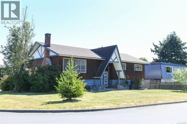 2029 Cedar Cres, Courtenay, British Columbia V9N3B8