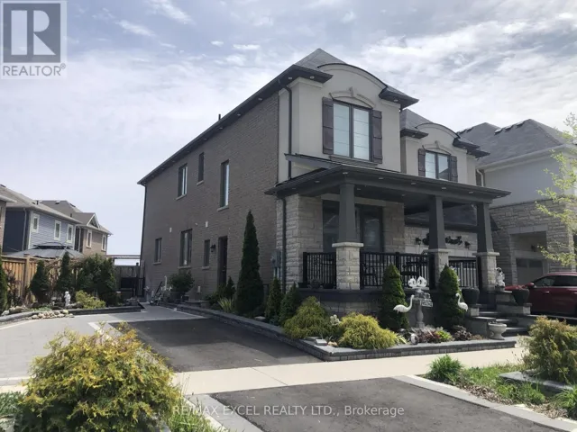 BSMT # 2 - 13 KILMARNOCK CRESCENT, Whitby, Ontario L1P0E8