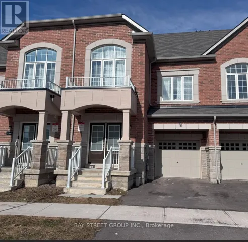 100 NESS DRIVE, Richmond Hill, Ontario L4S0K9