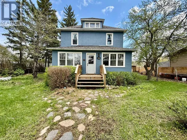 5127 47 Street, Provost, Alberta T0B3S0