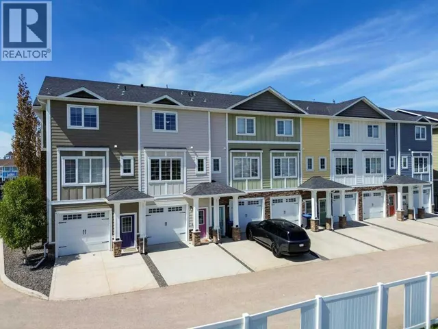 113, 5210 Lakeshore Drive, Sylvan Lake, Alberta T4S0M6