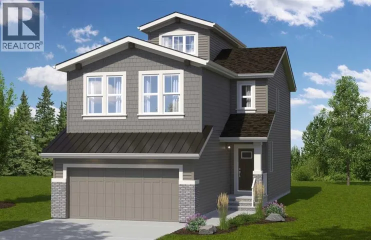 93 Bartlett Way SE, Calgary, Alberta T3S0Y1