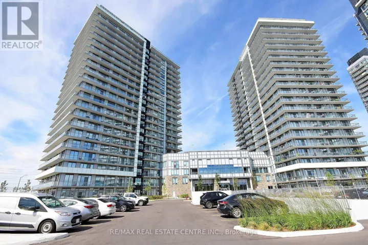 206 - 4655 METCALFE AVENUE, Mississauga (Central Erin Mills), Ontario L5M4N7