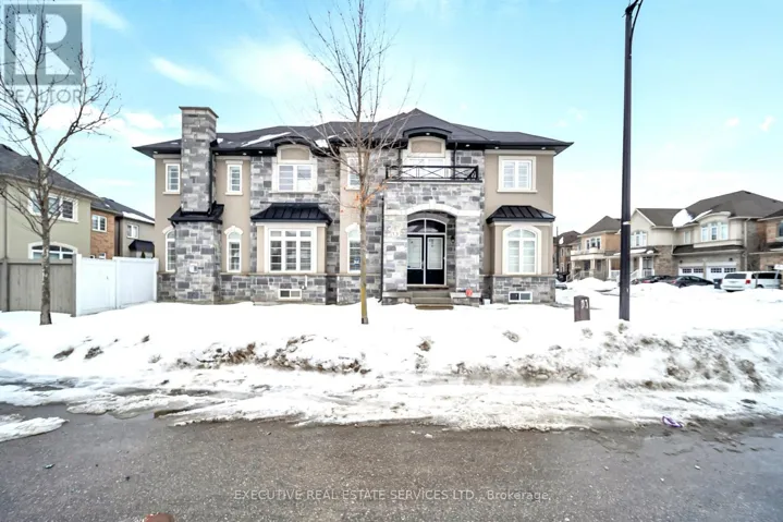 13 MASKEN CIRCLE, Brampton (Northwest Brampton), Ontario L7A4J2