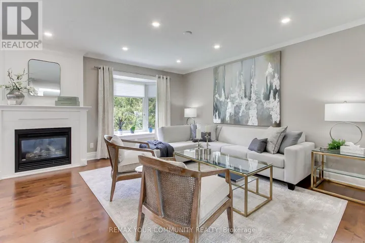 5 - 23 REDDINGTON DRIVE, Caledon (Palgrave), Ontario L7E0E4