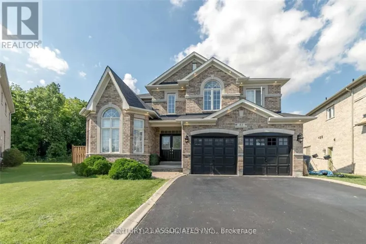 41 OLIVIA MARIE ROAD, Brampton (Brampton West), Ontario L6Y0M4