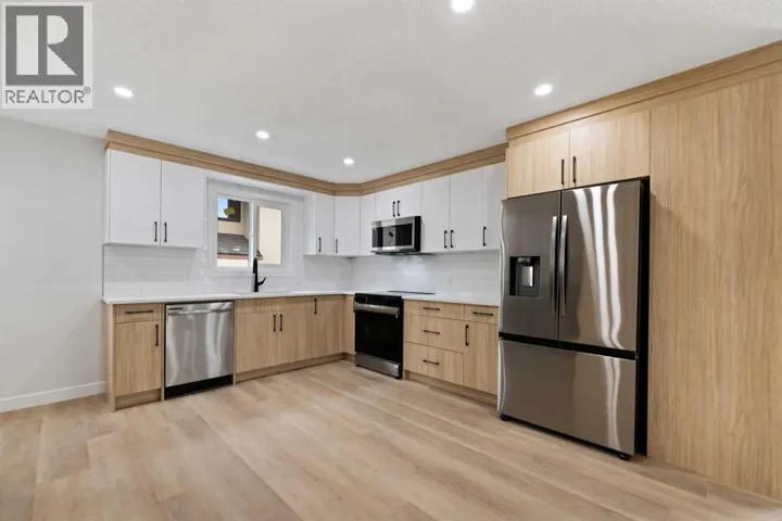 2031 24 Avenue NE, Calgary, Alberta t2e8h4