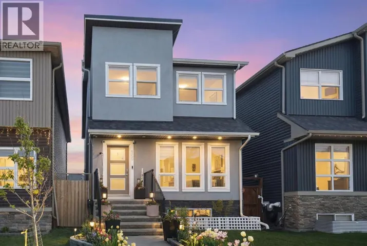 280 Cornerstone Passage NE, Calgary, Alberta T3N1G3
