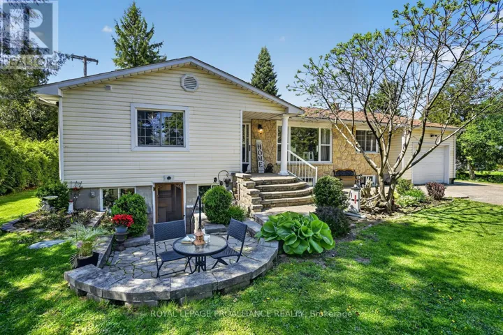 1920 COUNTY ROAD 2 ROAD E, Elizabethtown-Kitley, Ontario K6V5T1