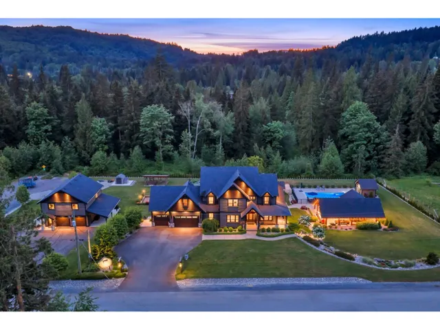 9705 VERCHERE STREET, Mission, British Columbia V2V7E6