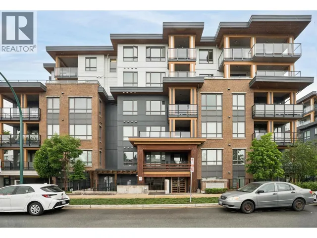 612 721 ANSKAR COURT, Coquitlam, British Columbia V3J0L4